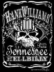 logo Hank Williams III